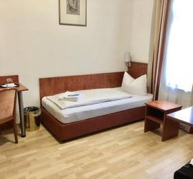 Туры в Hotel am Ledermuseum в Германии