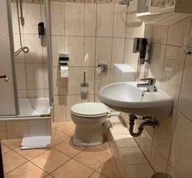 Отдых в Hotel am Ledermuseum - Германия, Гиссен