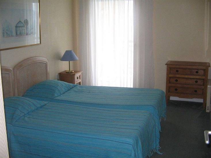 Residhotel Villa Maupassant 3* Франция, Лазурный Берег