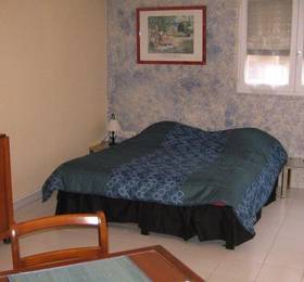 Residhotel Villa Maupassant в Лазурном Береге