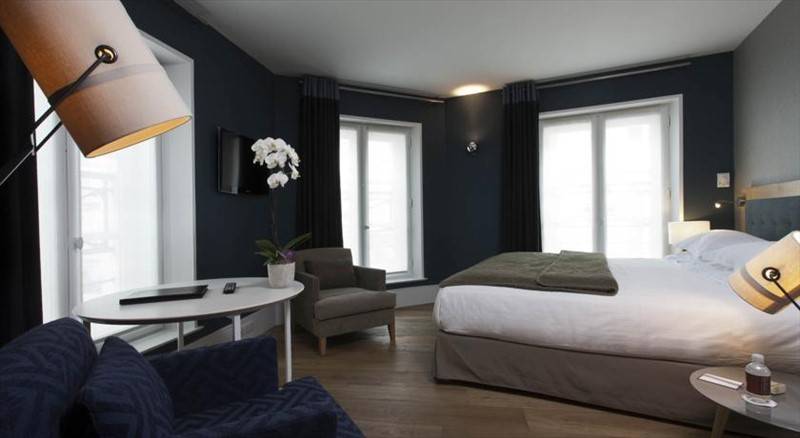 Villa St Germain 4* Франция, Париж