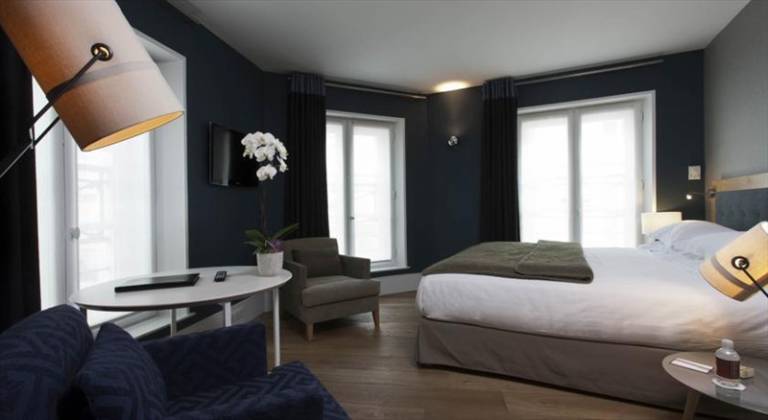 Villa St Germain