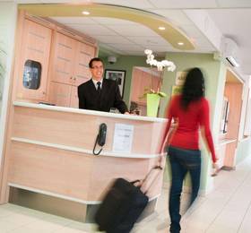 Туры в ibis budget Frankfurt Offenbach Sud в Германии