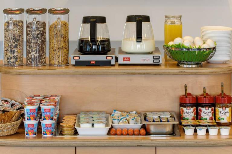 ibis budget Frankfurt Offenbach Sud