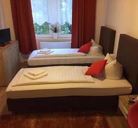 Туры в City Apartment в Германии