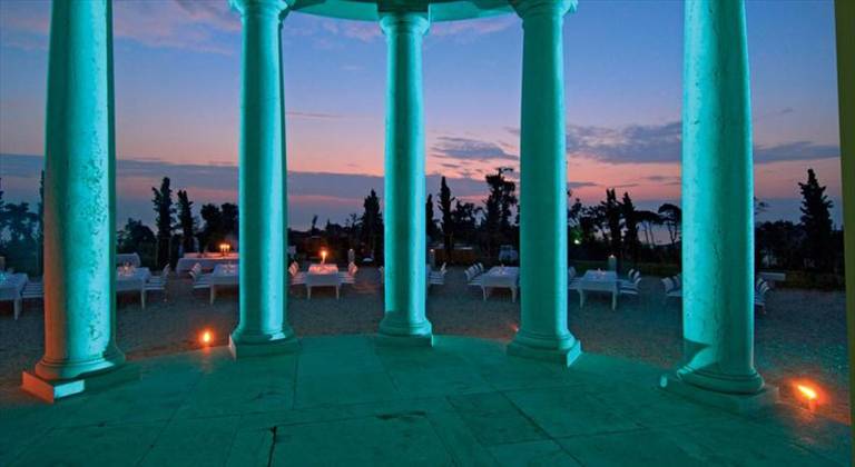 All Suite Istra