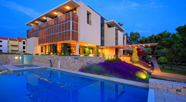 Bluesun Hotel Amor