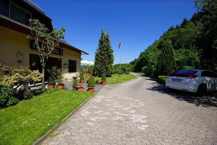 Rheingoldschanke 2* Германия, Обервезель