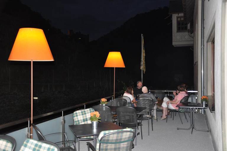 Gutsschanke Sennerhof