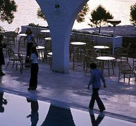 Arkada Sunny Hotel by Valamar в Хваре
