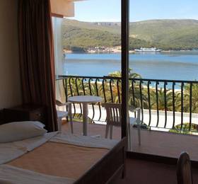Туры в Arkada Sunny Hotel by Valamar в Хорватии