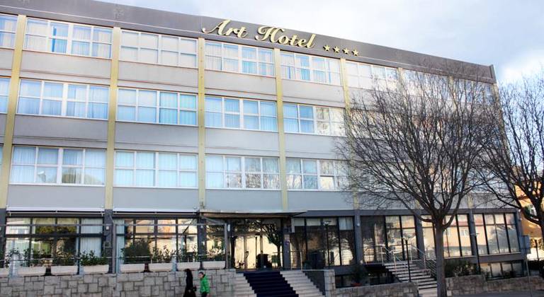 Art Hotel