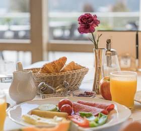 Отдых в Schules Wellnessresort SPA Adults Only - Германия, Оберсдорф