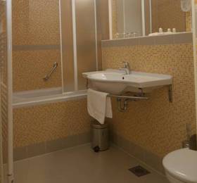 Туры в Aurora Hotel в Хорватии