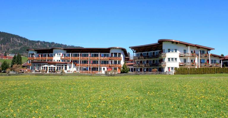 Best Western Plus Hotel Alpenhof