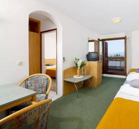 Bluesun Hotel Bonaca в Средняя Далмацие