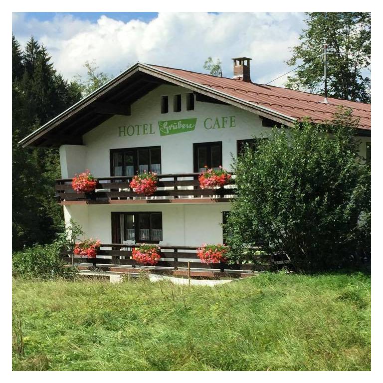 Landhotel Gruben