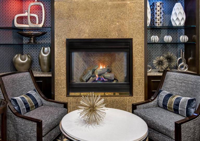 Sheraton Annapolis Hotel