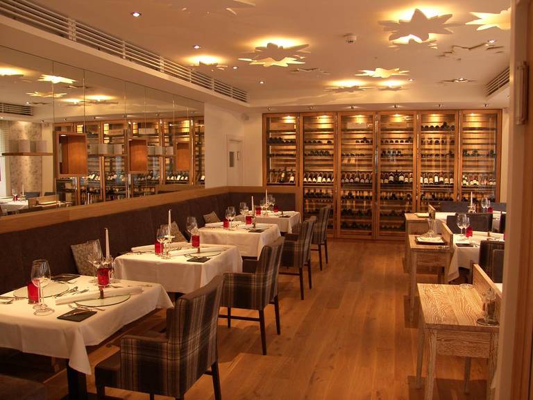 Alpin Lifestyle Hotel Lowen & Strauss