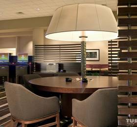Туры в Sheraton Arlington Hotel в США