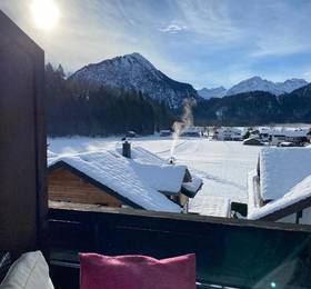 Отдых в Hotel Menning - Германия, Оберсдорф