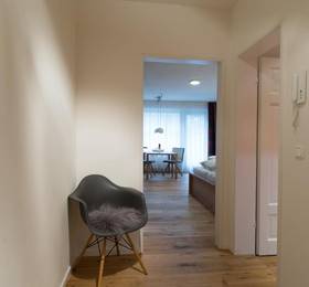 Туры в Haus Sonnenhof в Германии