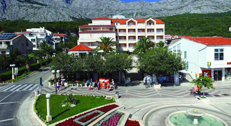 Hotel Laurentum