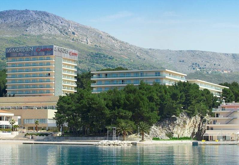 Le Meridien Lav 5* Хорватия, Сплит