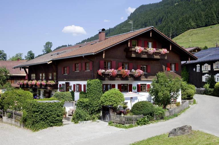 Haus Vogler