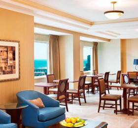 Sheraton Atlantic City Convention Center Hotel в Атлантик-Сити