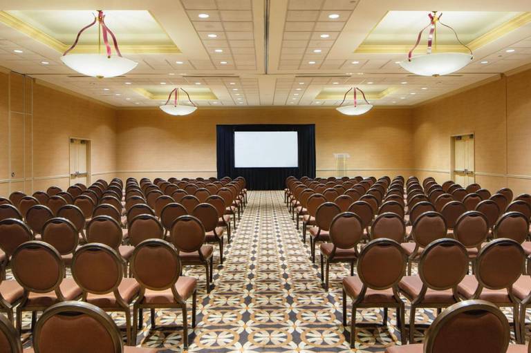 Sheraton Atlantic City Convention Center Hotel