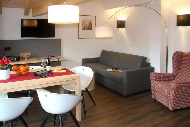 Gastehaus Sinz