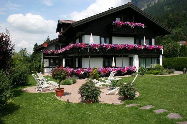 Gastehaus Birkenhof