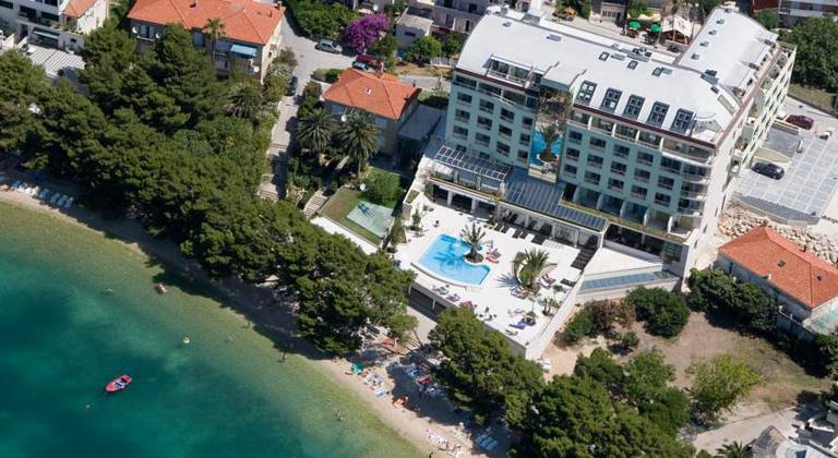 Park Makarska