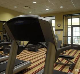Отдых в Sheraton Baltimore Washington Airport - США, Балтимор