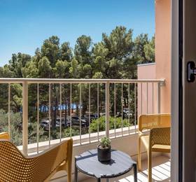Rivijera Sunny Resort by Valamar в Макарске