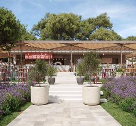 Отдых в Rivijera Sunny Resort by Valamar - Хорватия, Макарска