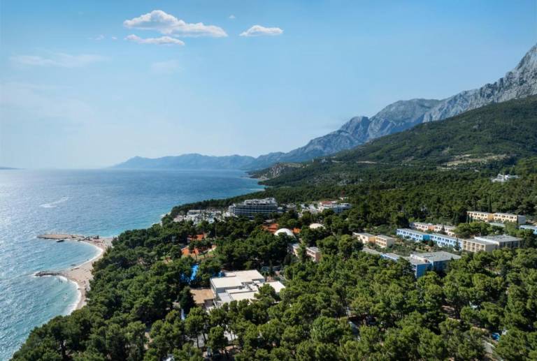 Rivijera Sunny Resort by Valamar