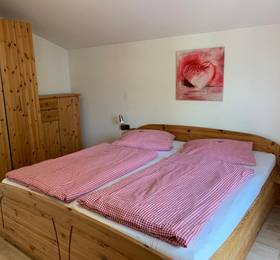 Landhaus Alpensee 2 в Оберсдорфе