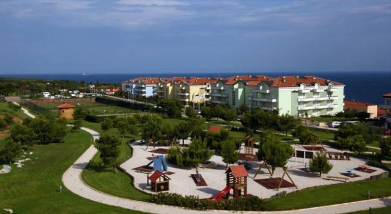 Skiper Villas