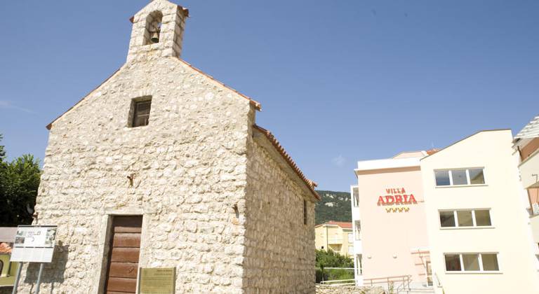 Villa Adria