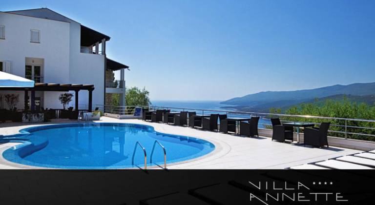 Villa Annette