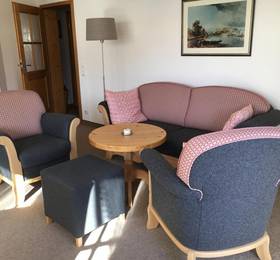 Отдых в Ferienwohnung Konig-Friederich - Германия, Оберсдорф