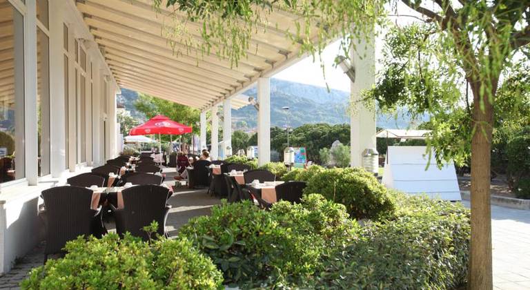 Zvonimir Sunny Hotel by Valamar