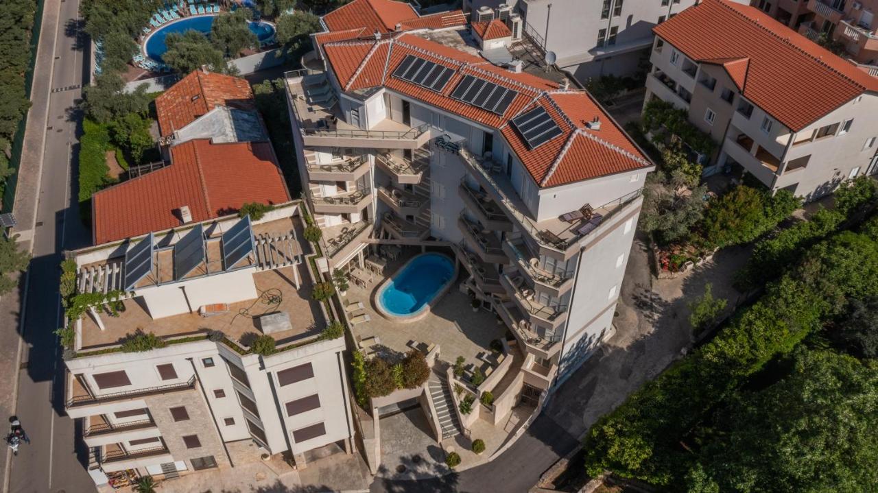 Hotel Del Mar