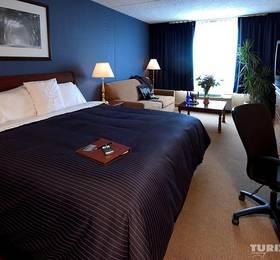 Туры в Sheraton Bucks County Hotel в США