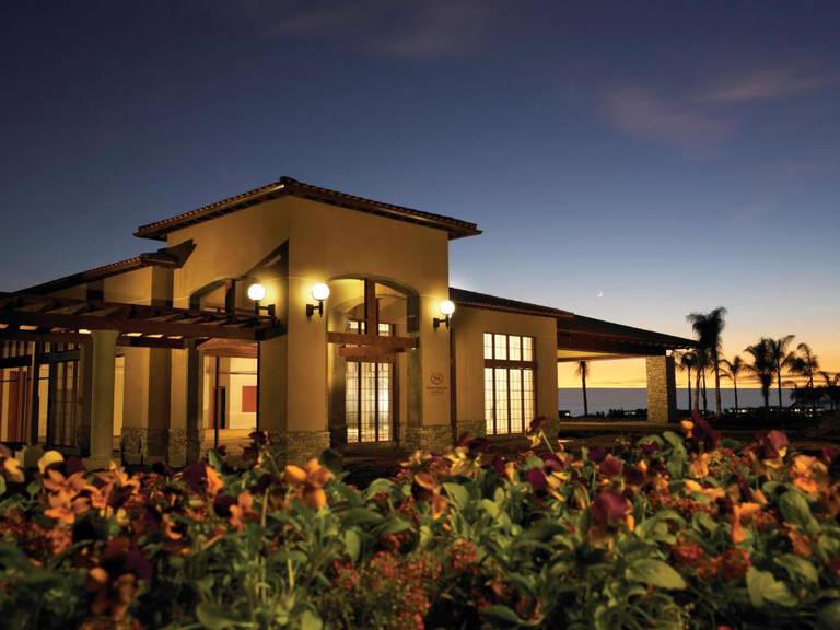 Sheraton Carlsbad Resort & Spa