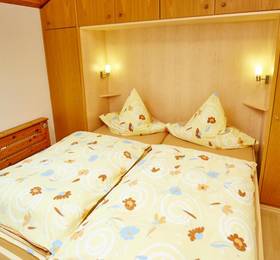 Ferienwohnung Jahn в Оберсдорфе