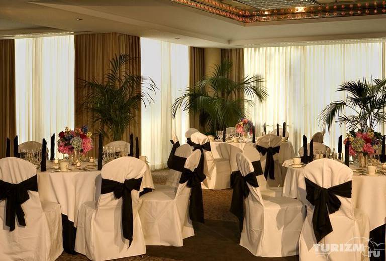 Sheraton Chapel Hill Hotel