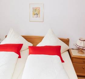 Туры в Ferienwohnung Kuhn в Германии